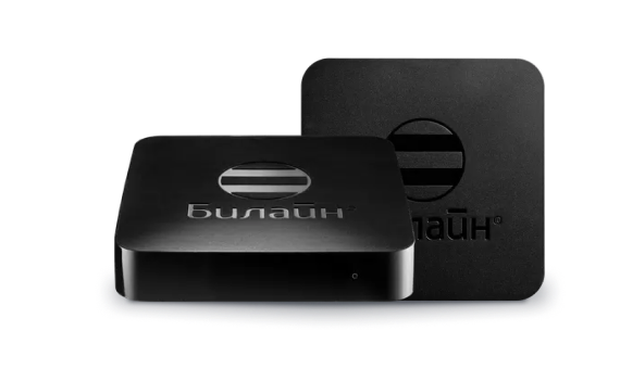 тв приставка